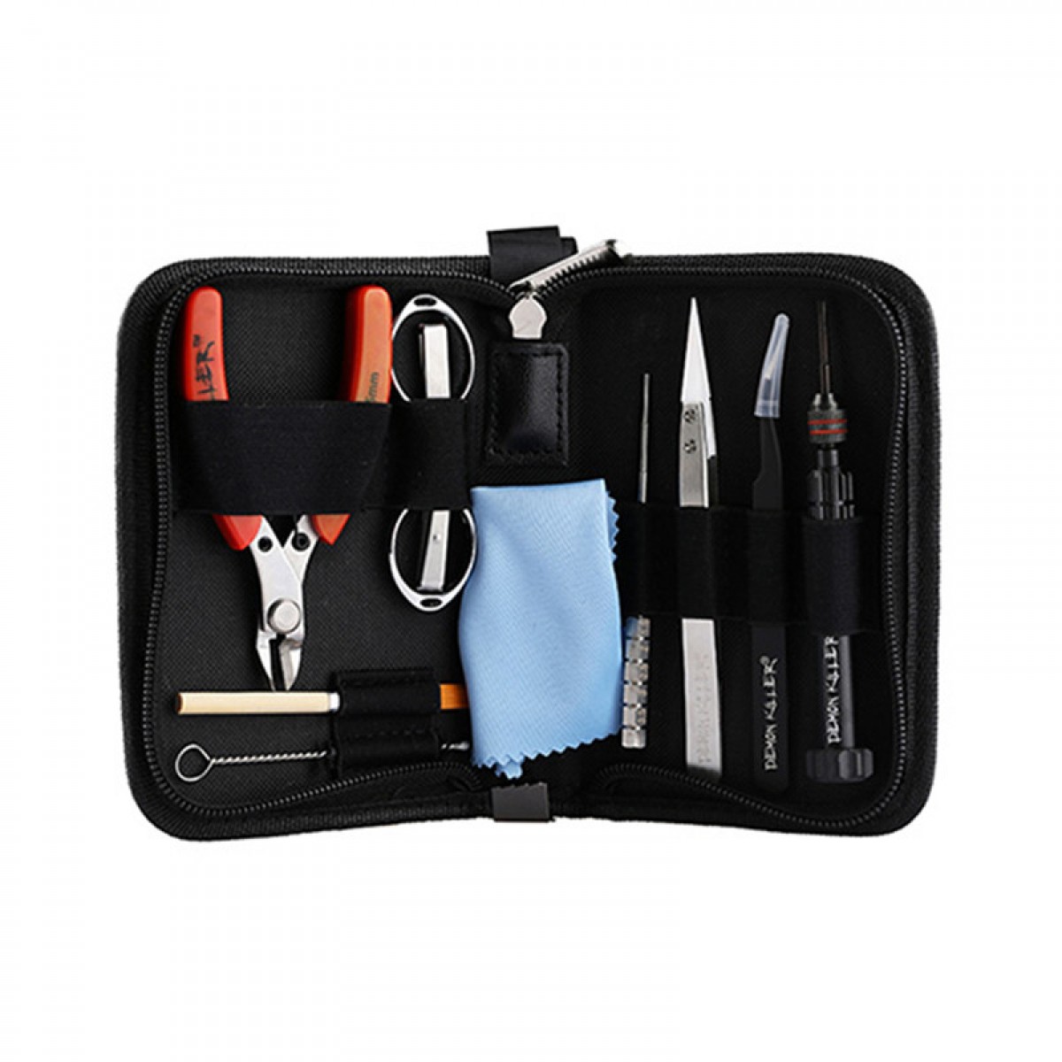 Demon Killer DIY Tool Kit